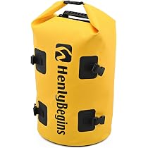 Amazon.co.jp: Henly Begins DH-766 Daytona Motorcycle Seat Bag 