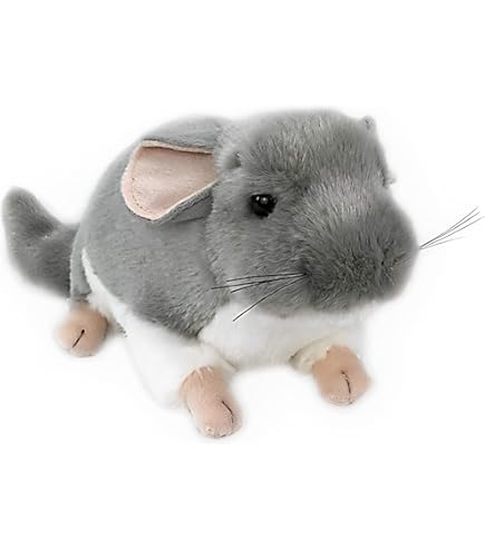 Amazon.co.jp: やまね工房 カヤネズミ ぬいぐるみ 落合けいこ : おもちゃ