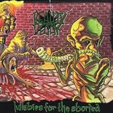 Lullabies for the Aborted