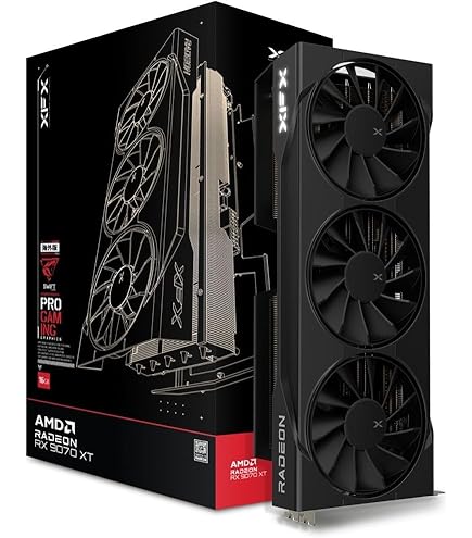 グラフィックボード・グラボ・ビデオカード SAPPHIRE PURE Radeon RX 9070 XT RX9070XT SAPPHIRE PULSE Radeon RX 9070 XT GAMING 16GB GDDR6 [PCIExp