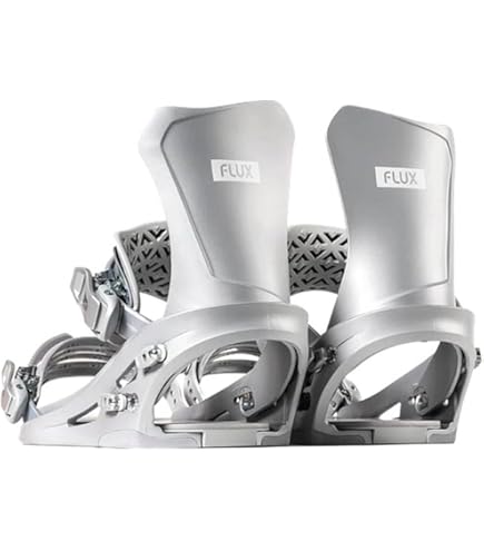 Amazon | フラックス バインディング GS ジーエス レディース