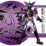 ���ʃ��C�_�[�I�[�Y/������ �I���W�i���T�E���h�g���b�N2