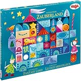 ハバ ベビーブロック 魔法の国 【正規輸入品】 1953