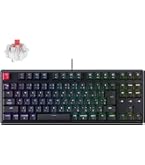 Amazon | iKBC CD87 テンキーレス メカニカルキーボード 日本語配列 91