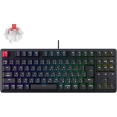 Amazon.co.jp 最新リリース: ゲーミングキーボード の新着ランキングです。