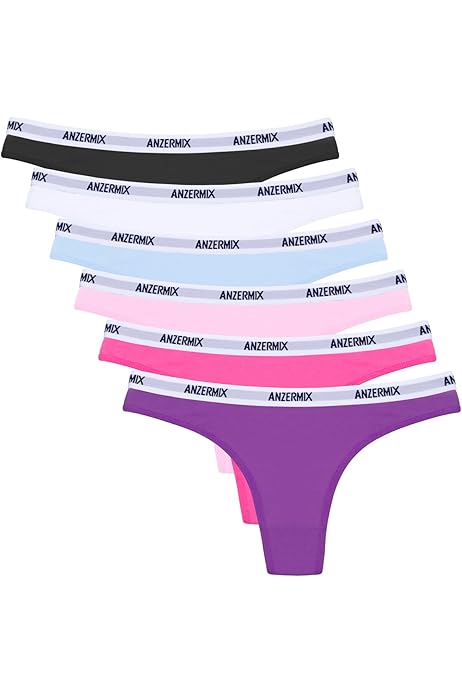Anzermix panties Clearance