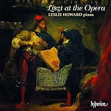 Compl. Piano Music Vol.6. 'liszt at the Opera-1'.