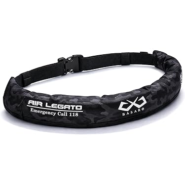 EMZ-JAPAN WPA-110K ライフジャケット　6個セット Amazon.co.jp 売れ筋ランキング: 船検用品 の中で最も人気のある商品です