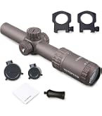 Amazon.co.jp: ベクターオプティクス Vector Optics SOI 3-9x40 VIOC