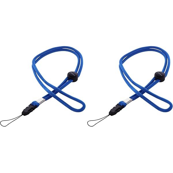 Amazon.co.jp: [sapporo boueki] 携帯電話用ネックストラップ 紐の長さ