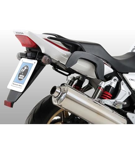 Amazon | バイク用 リアキャリア CB1300SF CB1300 SF CB1300SB 2010