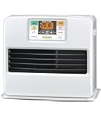 Dainichi ダイニチ FW-72DX6石油ファンヒーター クールホワイト Amazon | ダイニチ (Dainichi) 石油ファンヒーター (木造19畳