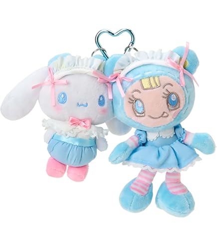 Amazon.co.jp: サンリオ(SANRIO) マスコットホルダー（星空の