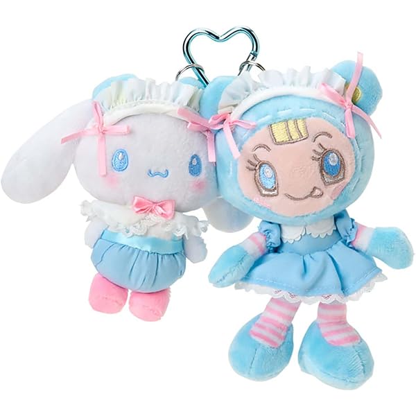 Amazon.co.jp: サンリオ(SANRIO)マスコットホルダー（サンリオ