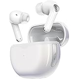 【VGP 2024コスパ大賞＆金賞】 SOUNDPEATS Air4 Pro ワイヤレスイヤホン 45dB ノイズキャンセリング ロスレス音質 Bluetooth 5.3 Snapdragon Sound/aptX Adaptive Lossless