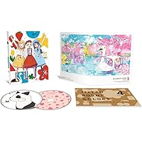 三ツ星カラーズ Vol.4（イベントチケット優先販売申券） [Blu-ray]