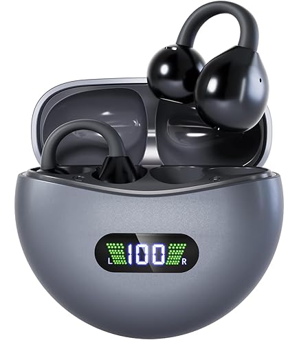 Amazon.co.jp: イヤホン Bluetooth【業界革新 音質特化モデル