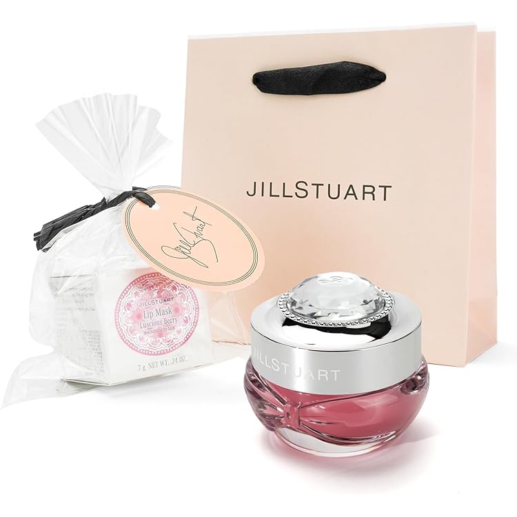 Amazon.co.jp: 【国内正規品・ギフトセット】JILL STUART ジル