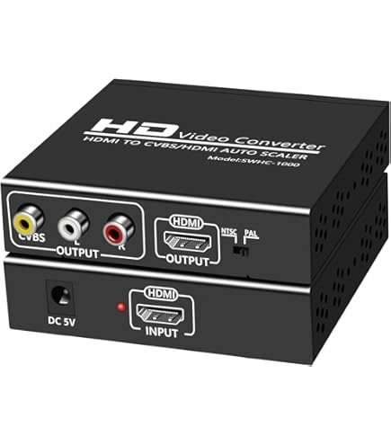 Amazon.co.jp: MEDIAEDGE メディアエッジ VideoPro HDMI to HDMI