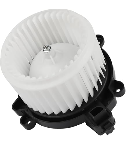 Amazon | CoolingDoor【8-98183924】エルフ ブロアモーター NJS88