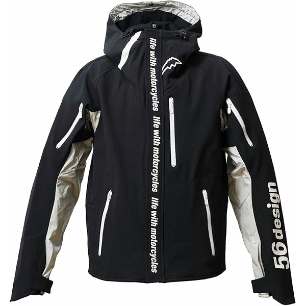 Amazon.co.jp: （56design × KUSHITANI）56デザイン × クシタニ SLASH