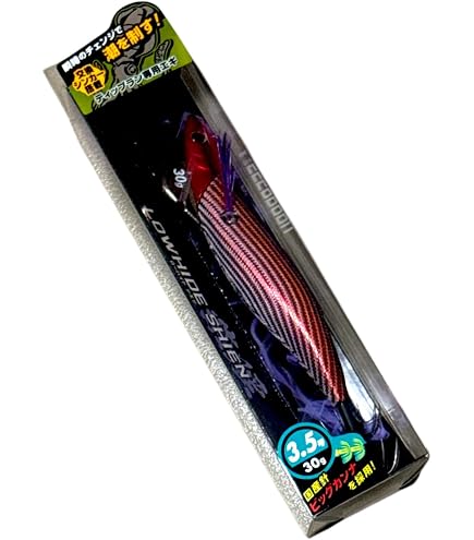Amazon | ジークラックGEECRACK カチッとシンカー ティップラン