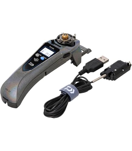 ダイワクリスティアCR−PT2 Amazon | ダイワ(DAIWA) ワカサギ 電動リール クリスティア