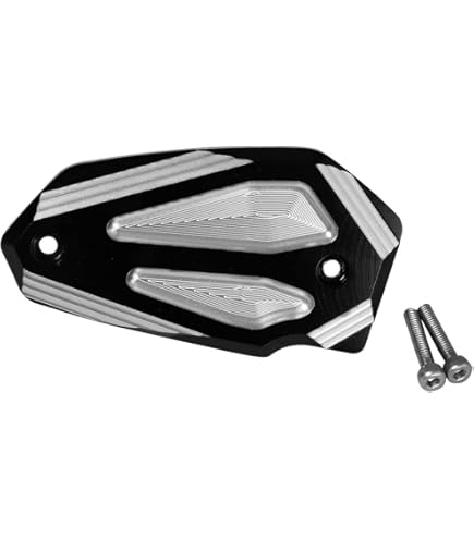 Amazon.co.jp: ブレーキ マスターシリンダーキャップ FOR Ka-wa-saki