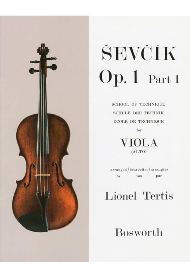 Suzuki Viola School 4冊セット Amazon | Suzuki Viola School, Vol 4: Viola Part | Suzuki, Shinichi