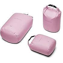 Amazon.co.jp: Bee Nesting 超軽量 ドライバッグセット バック