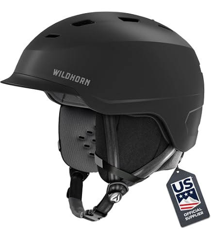 Amazon.co.jp: Smith Vantage アジアンフィット スノーヘルメット
