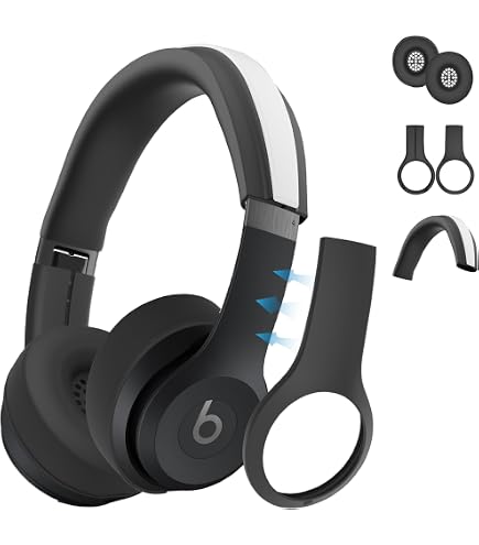 Amazon | Beats Solo 4、Studio Pro、Solo 3、Studio 3、Solo 2用
