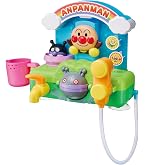 Amazon.co.jp: アガツマ(AGATSUMA) アンパンマン たのしい! おふろ