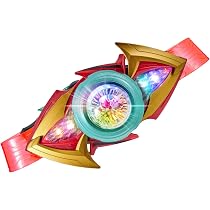 Amazon.co.jp: [BANDAI] [バンダイ 仮面ライダーゼッツ DXミッドナイト