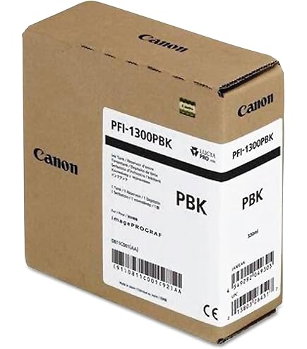 Canon純正 大判プリンターインク PFI-1700 PC canon キヤノン 大判プリンタ インクタンク PFI-1700 PC フォトシアン