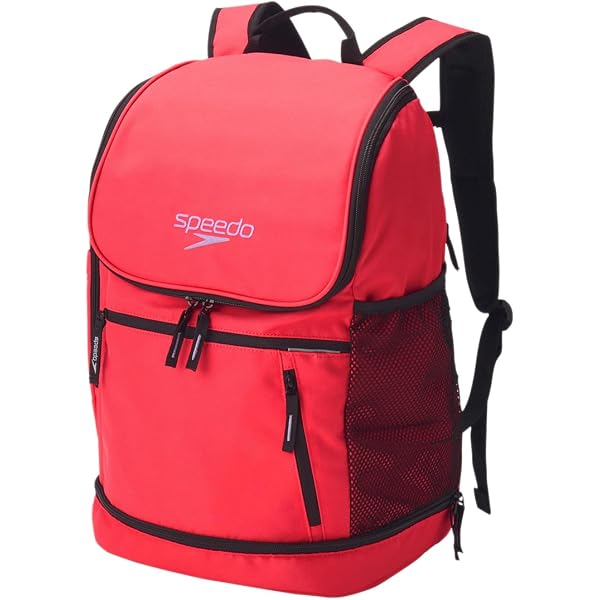 Amazon.co.jp: Speedo Teamster 2.0 リュックサック バックパック 35L
