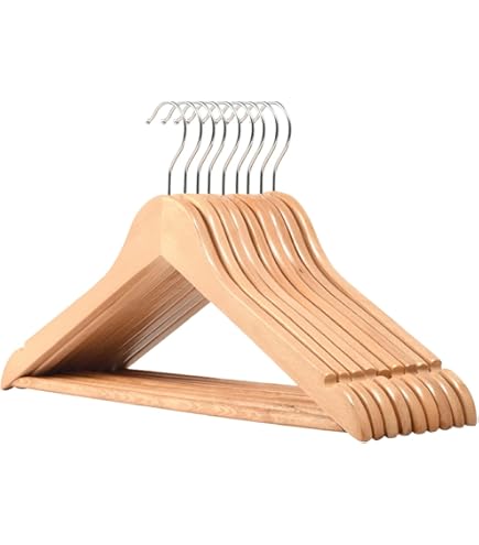 Amazon.co.jp: IKEA(イケア) BUMERANG ナチュラル 30167102 洋服