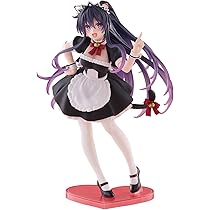 デート・ア・ライブ Coreful 猫耳メイド フィギュア 20個 61E12jQw3HL._AC_UL210_SR210,