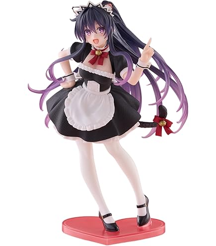 Amazon.co.jp: デート・ア・ライブⅤ Coreful フィギュア 時崎狂三