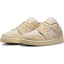 ナイキ　エアジョーダン ラグ Amazon | [ナイキ] エア ジョーダン 1 ロー SE W AIR JORDAN 1