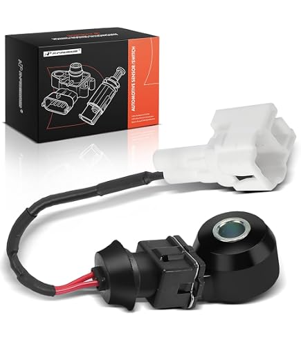 1Set Car Knock Sensor For Subaru Forester Impreza Legacy Outback 2.5L