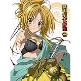 織田信奈の野望 (初回限定版) 全6巻セット [マーケットプレイス Blu-rayセット]