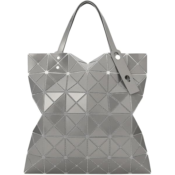 Amazon | [BAO BAO ISSEY MIYAKE] [バオバオ イッセイミヤケ] 【LUCENT