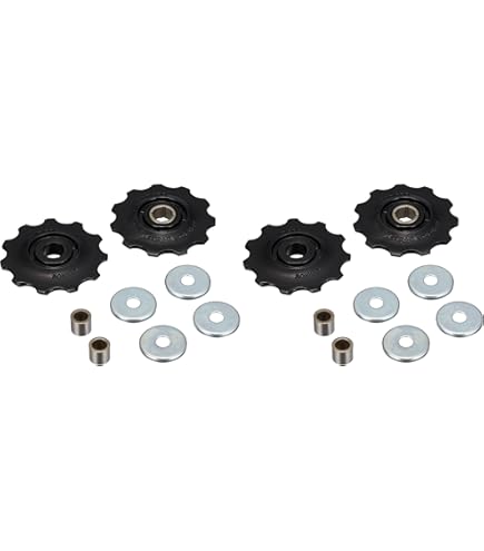 Amazon.co.jp: シマノ(SHIMANO) リペアパーツ テンション & ガイド