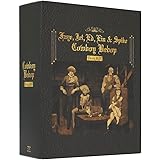 COWBOY BEBOP Blu-ray BOX (通常版)