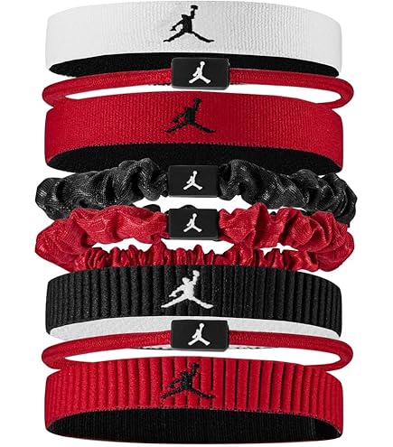 NIKE - Nike Jordan ナイキ ジョーダン ヘッドバンド セット 日本未発売】 ナイキ ジョーダン Jordan Skull Wrap ヘッド