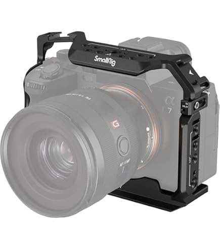 Sony Lens Hood For SEL70200GM White ALCSH145