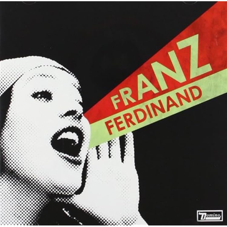 フランツ・フェルディナンド HITS TO THE HEAD　サイン入り　ベスト BEATINK.COM / Hits To The Head