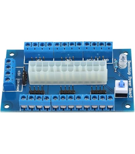 Amazon.co.jp: Meanwell power supply HLG-150H-24A 150W 24V 6A IP67