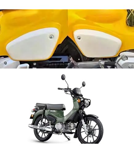 Amazon | 【Tobavite】ホンダ・クロスカブ に対応 （For CROSS CUB